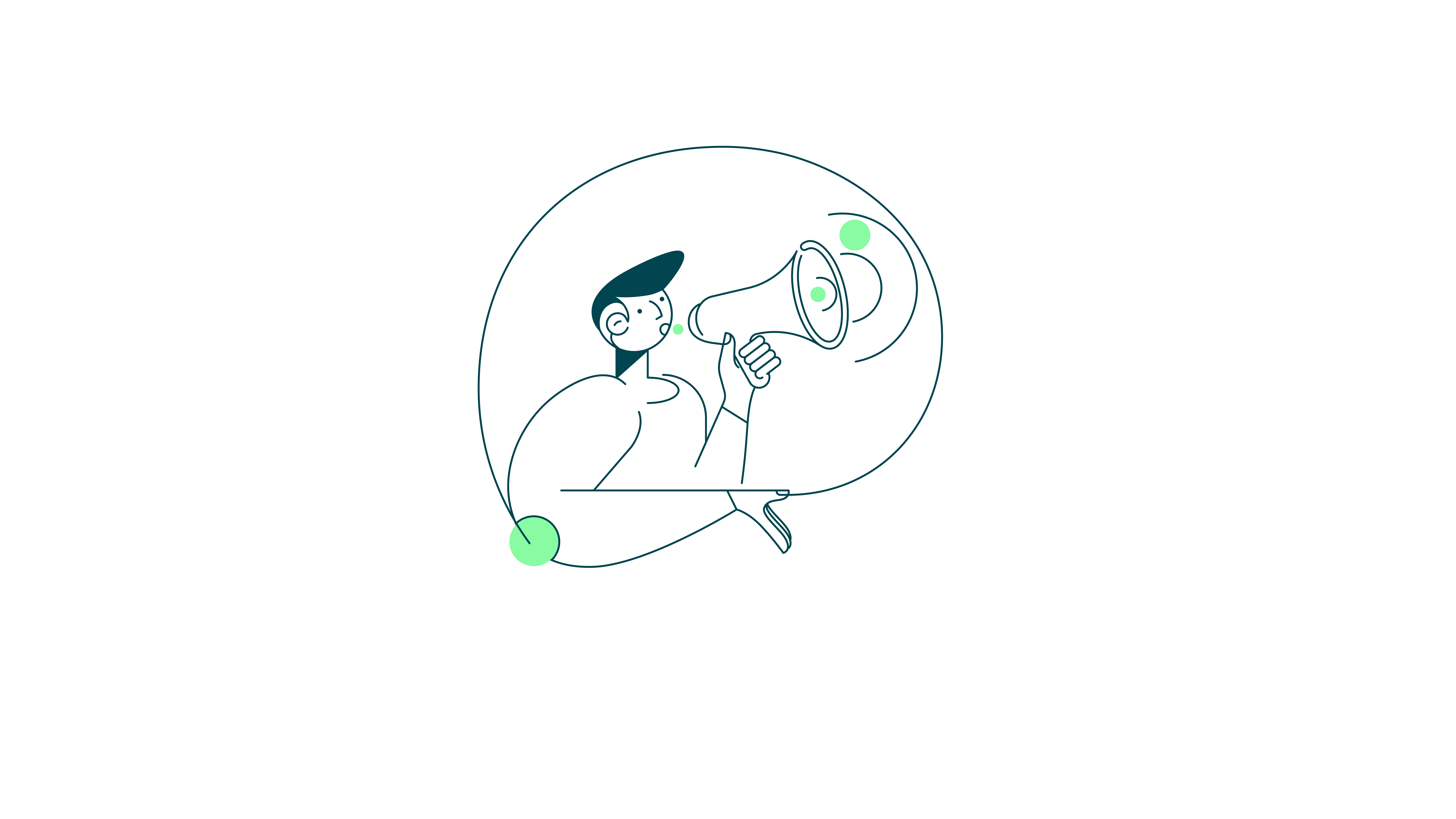 Ilustración de propuestas de valor